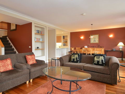 Villa 3br Bella Vista Resort Condo Located Within Cypress Lakes Resort (nothing Is More Central) - Accommodation Melbourne 2