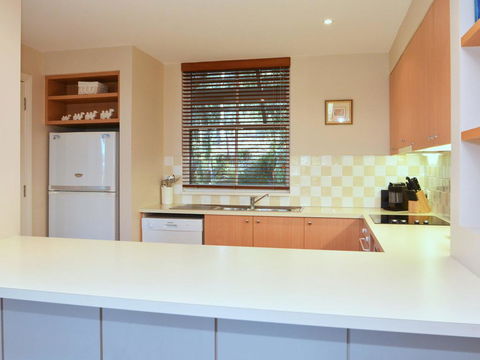 Villa 3br Bella Vista Resort Condo Located Within Cypress Lakes Resort (nothing Is More Central) - Accommodation Melbourne 1