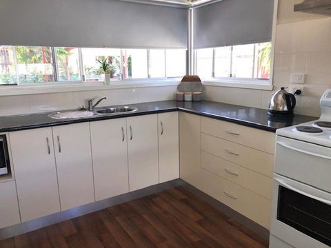 Villa Asolana - Accommodation Melbourne 1