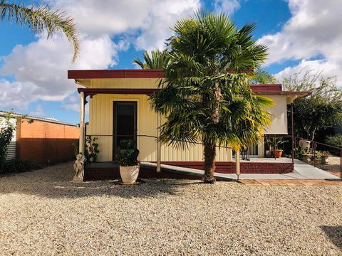 Villa Asolana - Accommodation Melbourne 0