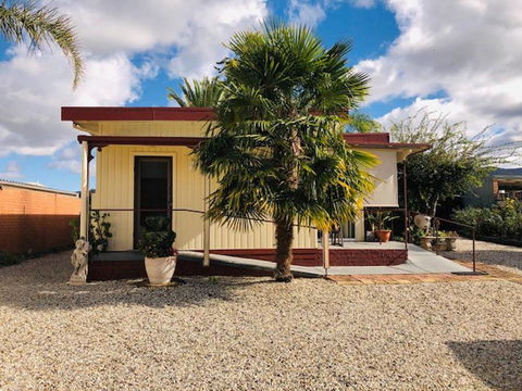 Villa Asolana - Accommodation Melbourne 2