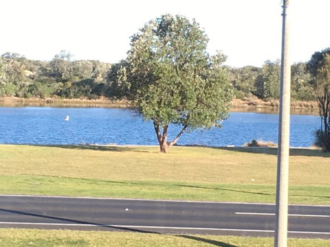 Villa By The Lake - Accommodation Melbourne 0