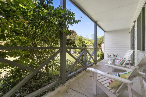 Villa De Mer At Phillip Island - Accommodation Melbourne 3