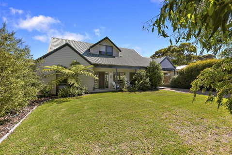 Villa De Mer At Phillip Island - Accommodation Melbourne 1