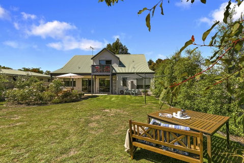 Villa De Mer At Phillip Island - Accommodation Melbourne 2