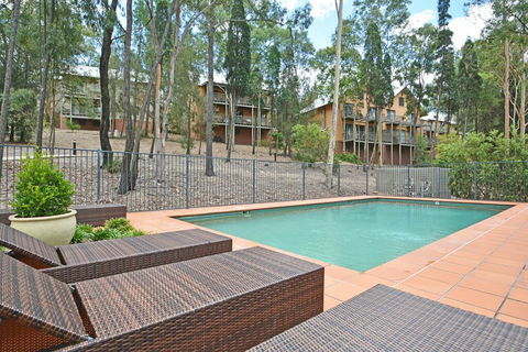 Villa Executive 2br Rose Resort Condo Located Within Cypress Lakes Resort (nothing Is More Central) - Accommodation Melbourne 1