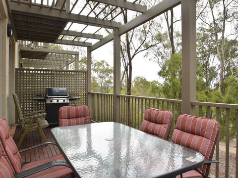 Villa Executive 2br Rose Resort Condo Located Within Cypress Lakes Resort (nothing Is More Central) - Accommodation Melbourne 2
