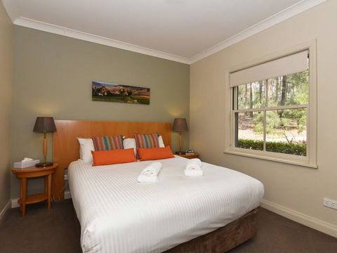Villa Executive 2br Sangiovese Resort Condo Located Within Cypress Lakes Resort (nothing Is More Central) - Accommodation Melbourne 3