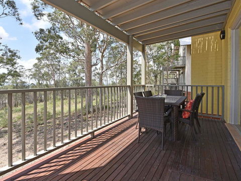 Villa Executive 2br Sangiovese Resort Condo Located Within Cypress Lakes Resort (nothing Is More Central) - Accommodation Melbourne 2