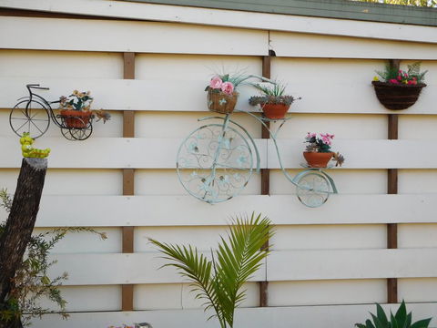 Villa Holiday Park - Melbourne 4u 3