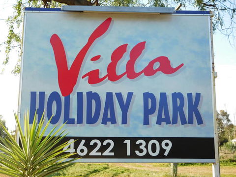 Villa Holiday Park - Melbourne 4u 2