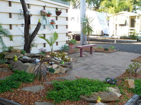 Villa Holiday Park - Melbourne 4u 0