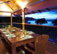 Villa Kembali - Accommodation Melbourne