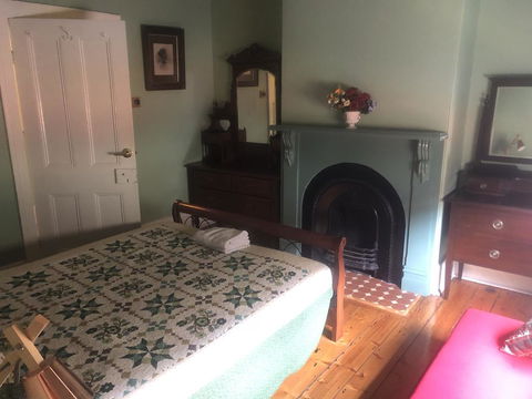 Villa Paradiso - Accommodation Melbourne 2