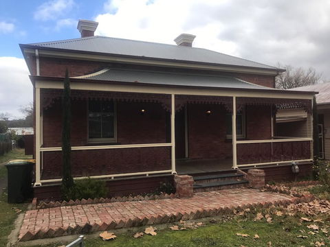 Villa Paradiso - Accommodation Melbourne 0
