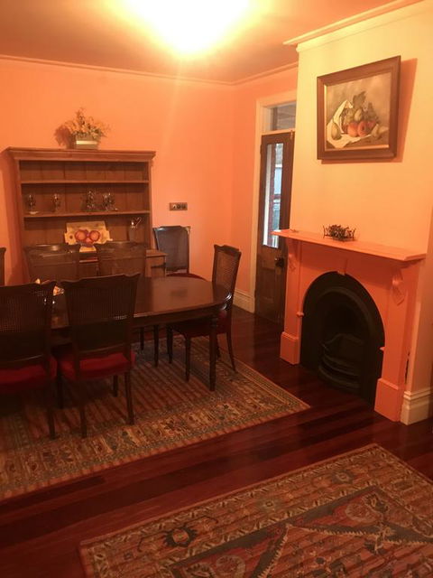 Villa Paradiso - Accommodation Melbourne 1