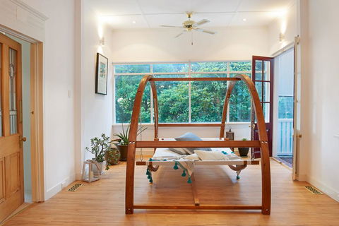Villa Rao Of Sassafras - Accommodation Melbourne 0
