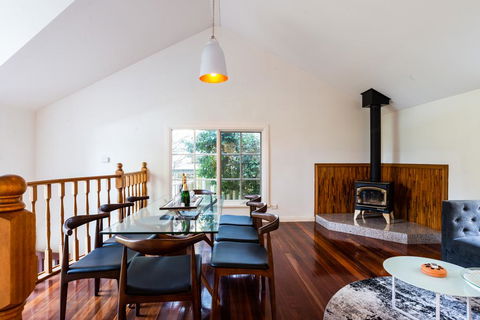 Villa Rao Of Sassafras - Accommodation Melbourne 2