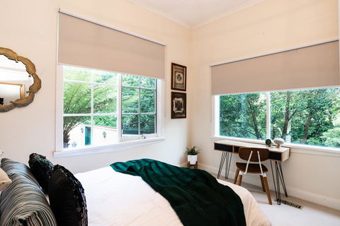 Villa Rao Of Sassafras - Accommodation Melbourne 1