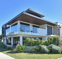 Villa Sorrento Waterside at Trinity Point - Accommodation Melbourne