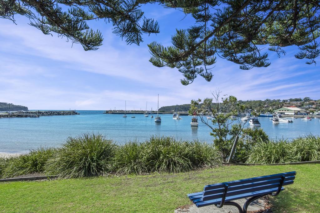 Ulladulla NSW Accommodation Melbourne