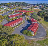 Village Family Motor Inn - Accommodation Melbourne