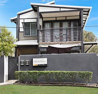 Villas at Hastings Point - Accommodation Melbourne
