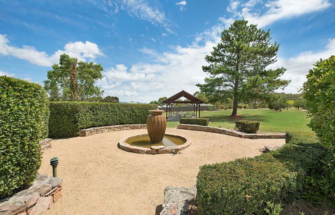 Vineyard Cottages - Accommodation Melbourne 1