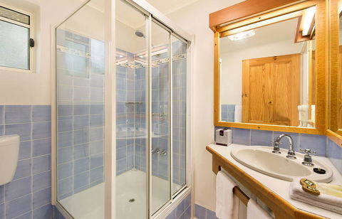 Vineyard Cottages - Accommodation Melbourne 2