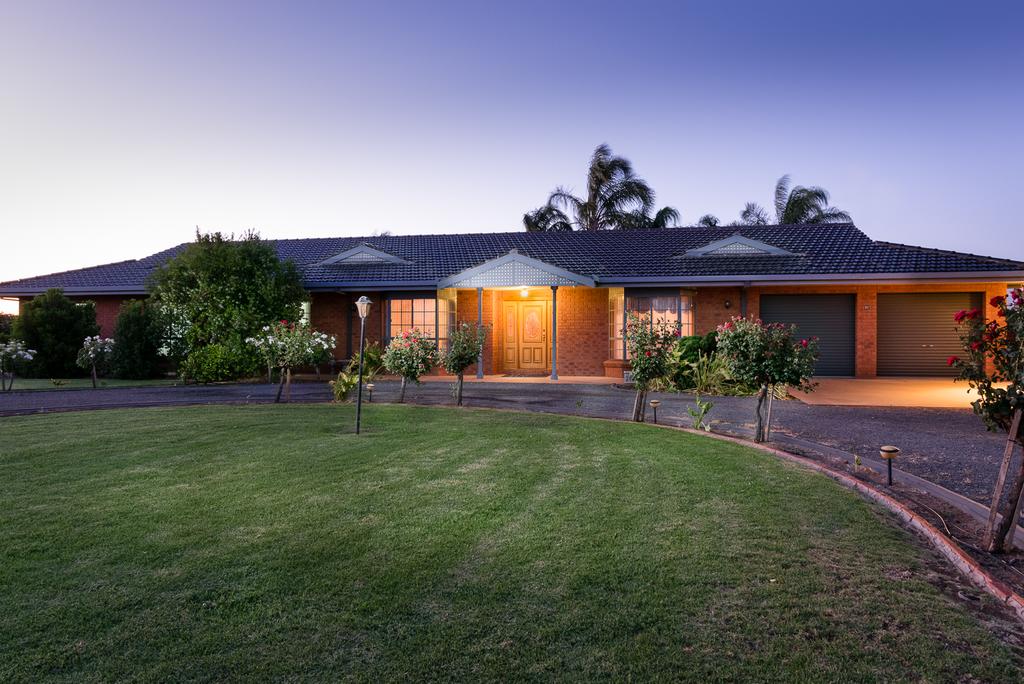  Accommodation Melbourne