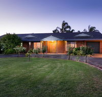 Vineyard Retreat Mildura - Accommodation Melbourne