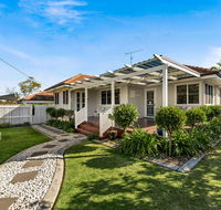 Viola House - Accommodation Melbourne
