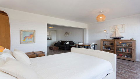 Vista Fremantle - Apartment With A View - Accommodation Melbourne 3