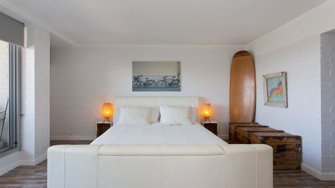 Vista Fremantle - Apartment With A View - Accommodation Melbourne 0