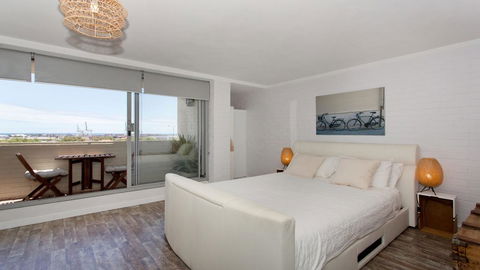 Vista Fremantle - Apartment With A View - Accommodation Melbourne 1