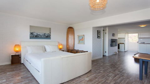 Vista Fremantle - Apartment With A View - Accommodation Melbourne 2