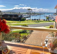 Vista Marina Penthouse 6 - Accommodation Melbourne