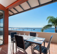 Vogue Unit 3/197 Soldiers Point Road - Accommodation Melbourne