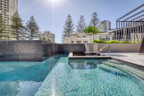 Vue Broadbeach - Accommodation Melbourne 2