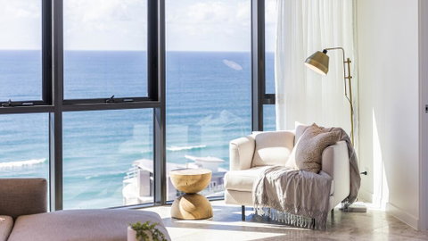 Vue Broadbeach - Accommodation Melbourne 1