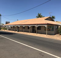Wagon Wheel Motel - Melbourne 4u