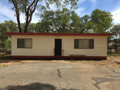 Wagon Wheel Motel & Units - Accommodation Melbourne 1