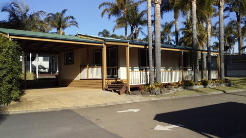 Wairo Beach - Accommodation Melbourne 1