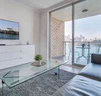 Wake up to Sydney Harbour - Accommodation Melbourne