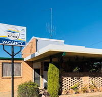 Walgett Motel - Accommodation Melbourne