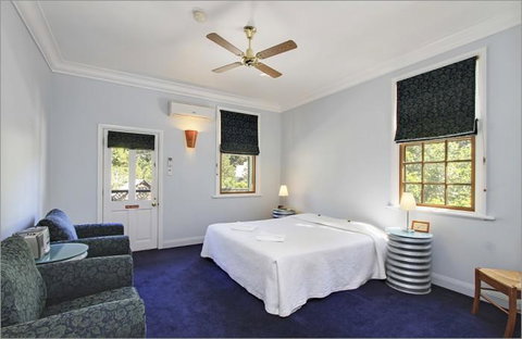Walhalla's Star Hotel - Accommodation Melbourne 3