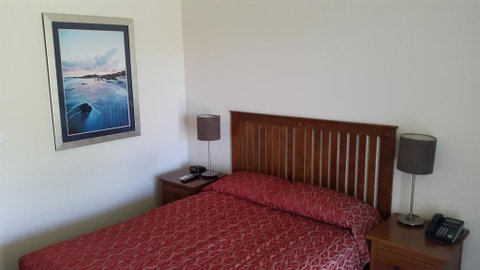 Walkabout Lodge - Accommodation Melbourne 2
