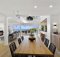 Walking on Sunshine - Accommodation Melbourne