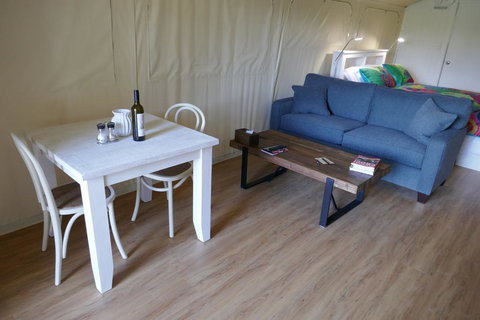 Wallabies Rest - Accommodation Melbourne 3