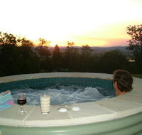 Wallaby Ridge Retreat